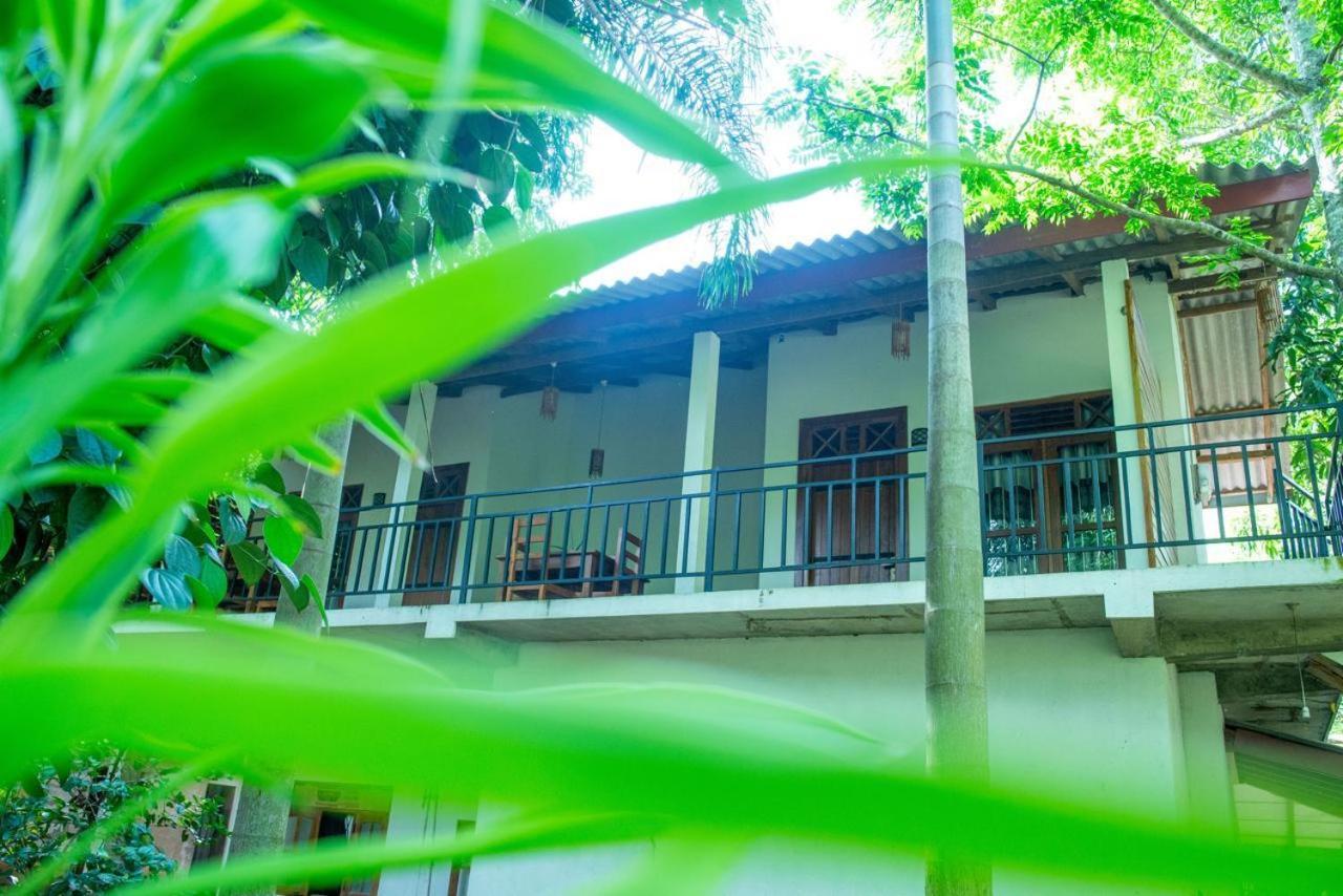 Wild Heaven Udawalawe Hotel Exterior photo