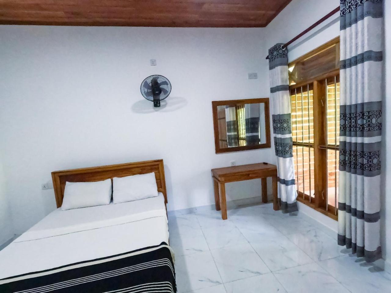 Wild Heaven Udawalawe Hotel Exterior photo